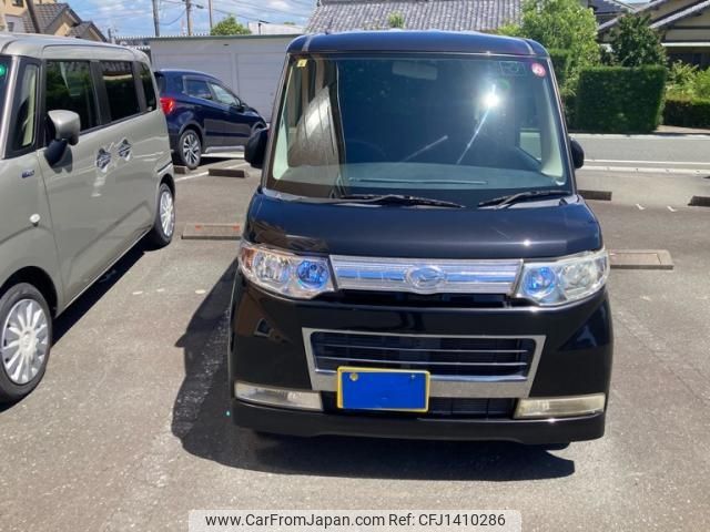 daihatsu tanto 2008 -DAIHATSU--Tanto DBA-L375S--L375S-0097771---DAIHATSU--Tanto DBA-L375S--L375S-0097771- image 1