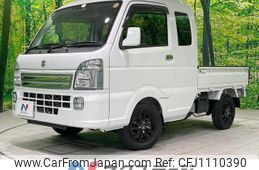 suzuki carry-truck 2022 quick_quick_DA16T_DA16T-724299
