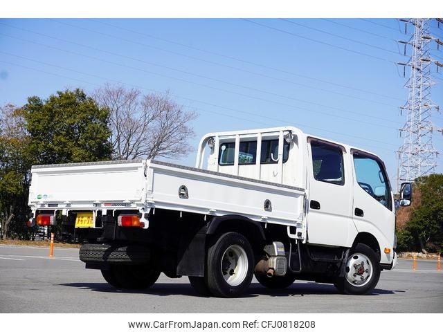 hino dutro 2017 GOO_NET_EXCHANGE_0208594A30250201W005 image 2