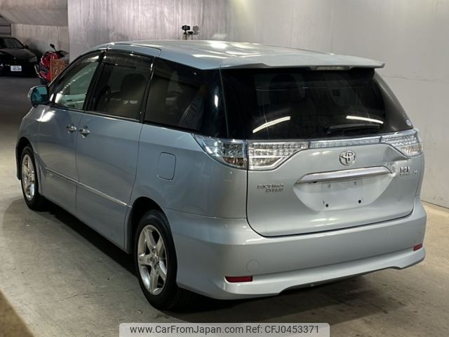 toyota estima-hybrid 2011 -TOYOTA--Estima Hybrid AHR20W-7054950---TOYOTA--Estima Hybrid AHR20W-7054950- image 2