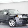 jeep renegade 2017 -CHRYSLER 【名古屋 307ﾓ763】--Jeep Renegade BU14--GPD84112---CHRYSLER 【名古屋 307ﾓ763】--Jeep Renegade BU14--GPD84112- image 1