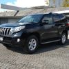 toyota land-cruiser-prado 2015 -TOYOTA--Land Cruiser Prado LDA-GDJ150W--GDJ150-0003195---TOYOTA--Land Cruiser Prado LDA-GDJ150W--GDJ150-0003195- image 2