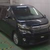 toyota vellfire 2012 -TOYOTA--Vellfire ANH20W--8225864---TOYOTA--Vellfire ANH20W--8225864- image 1