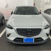 mazda cx-3 2018 -MAZDA--CX-3 3DA-DK8FW--DK8FW-101287---MAZDA--CX-3 3DA-DK8FW--DK8FW-101287- image 1