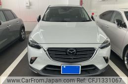 mazda cx-3 2018 -MAZDA--CX-3 3DA-DK8FW--DK8FW-101287---MAZDA--CX-3 3DA-DK8FW--DK8FW-101287-