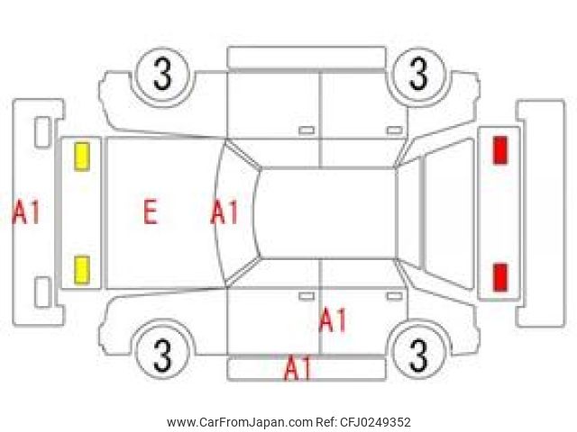 toyota noah 2022 -TOYOTA--Noah 6AA-ZWR90W--ZWR90-0028524---TOYOTA--Noah 6AA-ZWR90W--ZWR90-0028524- image 2