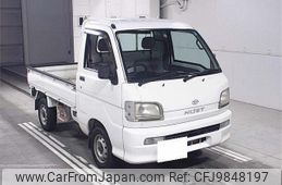 daihatsu hijet-truck 2000 -DAIHATSU 【滋賀 483ｽ80】--Hijet Truck S200P-0048439---DAIHATSU 【滋賀 483ｽ80】--Hijet Truck S200P-0048439-