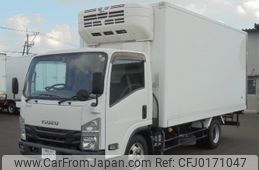 isuzu elf-truck 2017 GOO_NET_EXCHANGE_0840105A30240903W002