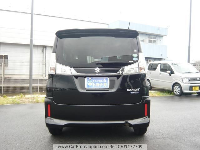 suzuki solio 2015 -SUZUKI 【群馬 538ﾁ1227】--Solio MA36S--605733---SUZUKI 【群馬 538ﾁ1227】--Solio MA36S--605733- image 2