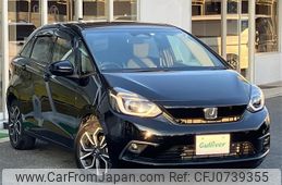 honda fit 2020 -HONDA--Fit 6BA-GR1--GR1-1015195---HONDA--Fit 6BA-GR1--GR1-1015195-