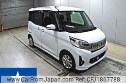 mitsubishi ek-space 2014 CFJ1867788