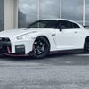 nissan gt-r 2017 -NISSAN--GT-R DBA-R35--R35-080863---NISSAN--GT-R DBA-R35--R35-080863- image 1