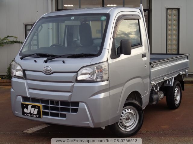 daihatsu hijet-truck 2016 -DAIHATSU--Hijet Truck EBD-S510P--S510P-0092532---DAIHATSU--Hijet Truck EBD-S510P--S510P-0092532- image 1