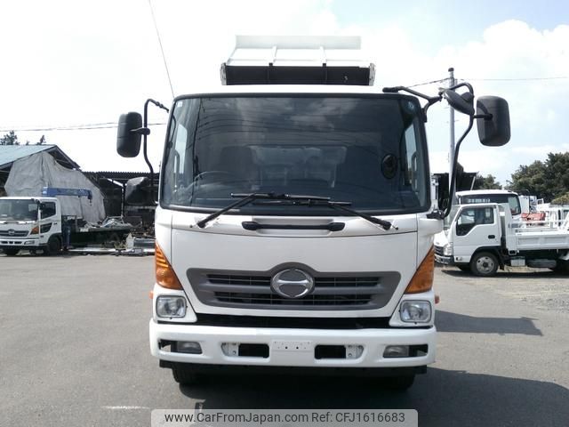 hino ranger 2011 CFJ1616683 image 2
