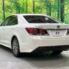 toyota crown 2017 -TOYOTA--Crown DAA-AWS211--AWS211-6010122---TOYOTA--Crown DAA-AWS211--AWS211-6010122- image 18