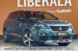 peugeot 5008 2020 -PEUGEOT--Peugeot 5008 LDA-P87AH01--VF3MJEHZRKL115270---PEUGEOT--Peugeot 5008 LDA-P87AH01--VF3MJEHZRKL115270-