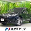 toyota harrier 2018 -TOYOTA--Harrier DBA-ZSU60W--ZSU60-0159711---TOYOTA--Harrier DBA-ZSU60W--ZSU60-0159711- image 1