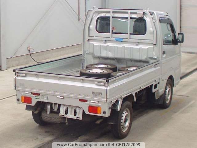 suzuki carry-truck 2019 CFJ1752099 image 2