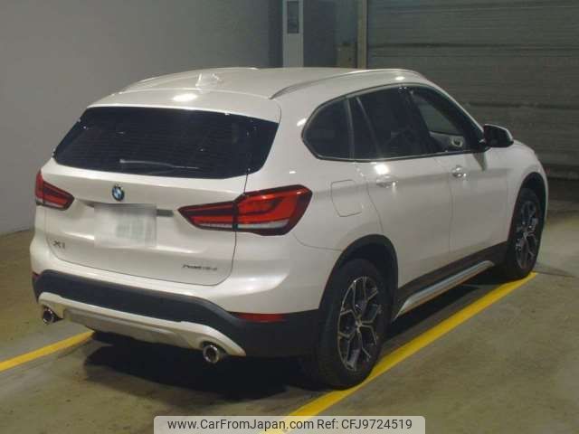 bmw x1 2020 -BMW 【練馬 302ﾆ 403】--BMW X1 3DA-AD20--WBA32AD0605P30308---BMW 【練馬 302ﾆ 403】--BMW X1 3DA-AD20--WBA32AD0605P30308- image 2