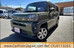 daihatsu taft 2022 -DAIHATSU--Taft 6BA-LA900S--LA900S-0117399---DAIHATSU--Taft 6BA-LA900S--LA900S-0117399-