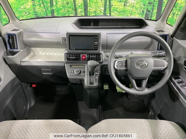 daihatsu tanto 2020 CFJ1805861 image 2