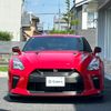 nissan gt-r 2017 -NISSAN 【名変中 】--GT-R R35--080697---NISSAN 【名変中 】--GT-R R35--080697- image 26