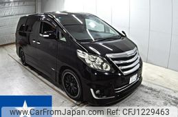 toyota alphard 2012 -TOYOTA 【富士山 344に1115】--Alphard ANH20W--ANH20-8257064---TOYOTA 【富士山 344に1115】--Alphard ANH20W--ANH20-8257064-