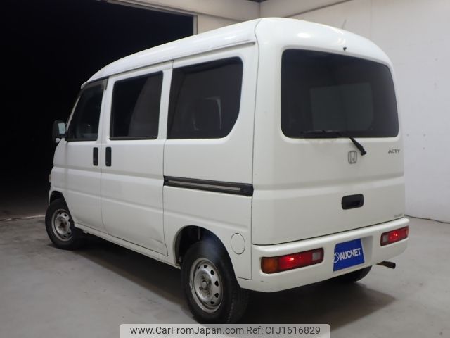 honda acty-van 2015 CFJ1616829 image 2