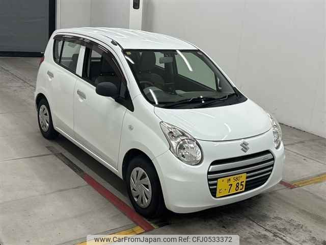 suzuki alto-eco 2014 -SUZUKI 【堺 580ト785】--Alto Eco HA35S-208559---SUZUKI 【堺 580ト785】--Alto Eco HA35S-208559- image 1