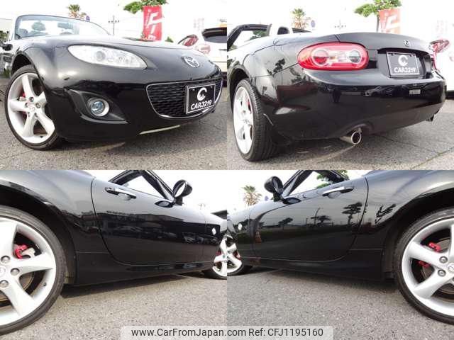 mazda roadster 2010 -MAZDA--Roadster NCEC--302444---MAZDA--Roadster NCEC--302444- image 2