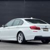 bmw 5-series 2016 -BMW--BMW 5 Series DBA-XG20--WBA5A32090D791023---BMW--BMW 5 Series DBA-XG20--WBA5A32090D791023- image 15