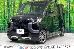 mitsubishi delica 2025 quick_quick_B35A_B35A-0608369