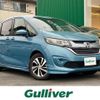 honda freed 2016 -HONDA--Freed DAA-GB7--GB7-1002170---HONDA--Freed DAA-GB7--GB7-1002170- image 1