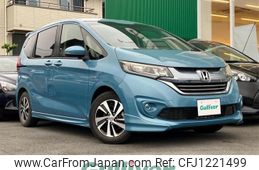 honda freed 2016 -HONDA--Freed DAA-GB7--GB7-1002170---HONDA--Freed DAA-GB7--GB7-1002170-