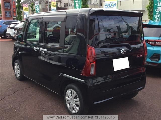 daihatsu tanto 2021 -DAIHATSU 【名変中 】--Tanto LA650S--0117869---DAIHATSU 【名変中 】--Tanto LA650S--0117869- image 2