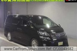 toyota vellfire 2014 -TOYOTA--Vellfire GGH20W-8084639---TOYOTA--Vellfire GGH20W-8084639-