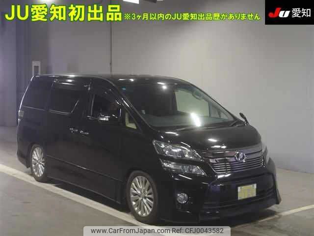 toyota vellfire 2014 -TOYOTA--Vellfire GGH20W-8084639---TOYOTA--Vellfire GGH20W-8084639- image 1