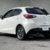 mazda demio 2015 -MAZDA--Demio LDA-DJ5FS--DJ5FS-135865---MAZDA--Demio LDA-DJ5FS--DJ5FS-135865- image 4