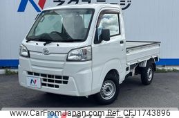 daihatsu hijet-truck 2018 CFJ1743896