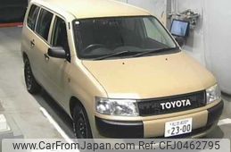 toyota probox-van 2014 -TOYOTA 【松本 400ﾃ2300】--Probox Van NCP50V--0153988---TOYOTA 【松本 400ﾃ2300】--Probox Van NCP50V--0153988-