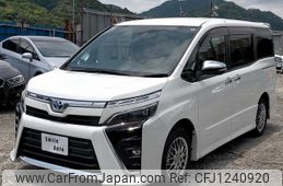 toyota voxy 2020 quick_quick_ZWR80W_ZWR80-0470526
