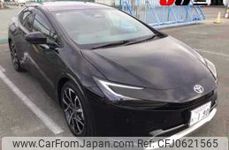 toyota prius 2024 -TOYOTA 【三重 302ﾃ852】--Prius MXWH61--4014974---TOYOTA 【三重 302ﾃ852】--Prius MXWH61--4014974-