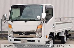 nissan atlas 2017 -NISSAN--ｱﾄﾗｽﾄﾗｯｸ CBF-SQ2F24--SQ2F24-044235---NISSAN--ｱﾄﾗｽﾄﾗｯｸ CBF-SQ2F24--SQ2F24-044235-