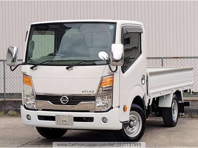 nissan atlas 2017 -NISSAN--ｱﾄﾗｽﾄﾗｯｸ CBF-SQ2F24--SQ2F24-044235---NISSAN--ｱﾄﾗｽﾄﾗｯｸ CBF-SQ2F24--SQ2F24-044235- image 1