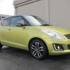 suzuki swift 2015 quick_quick_ZC72S_ZC72S-356784 image 8