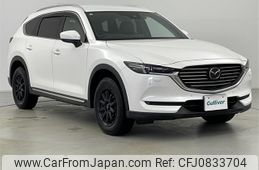 mazda cx-8 2019 -MAZDA--CX-8 5BA-KG5P--KG5P-104847---MAZDA--CX-8 5BA-KG5P--KG5P-104847-