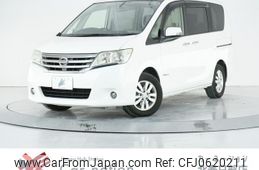 nissan serena 2012 quick_quick_HC26_HC26-067107