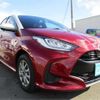 toyota yaris 2020 -TOYOTA 【苫小牧 500ｻ6931】--Yaris 6AA-MXPH15--MXPH15-0007522---TOYOTA 【苫小牧 500ｻ6931】--Yaris 6AA-MXPH15--MXPH15-0007522- image 13