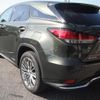 lexus rx 2022 -LEXUS--Lexus RX GYL20W--0016034---LEXUS--Lexus RX GYL20W--0016034- image 5