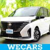 nissan serena 2023 quick_quick_6AA-GFC28_GFC28-037002 image 1